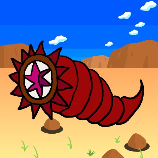 worm